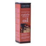 Cuccio Naturale Revitalizing- Hydrating Oil For Repaired Cuticles Overnight - Remedy For Damaged Skin And Thin Nails - Paraben /Cruelty-Free Formula - Milk And Honey - 2.5 Oz - Image 4